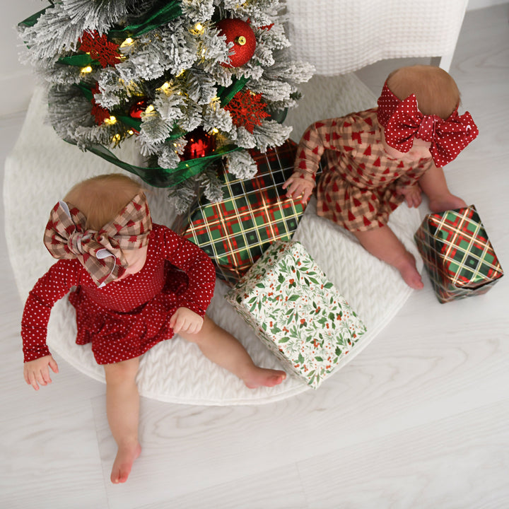 Francis TUTU - Gigi and Max