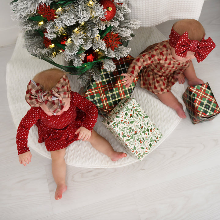 Francis TUTU - Gigi and Max