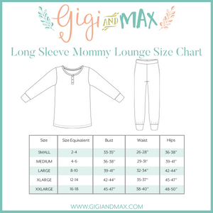 Eve MOMMY TWO PIECE - Gigi and Max
