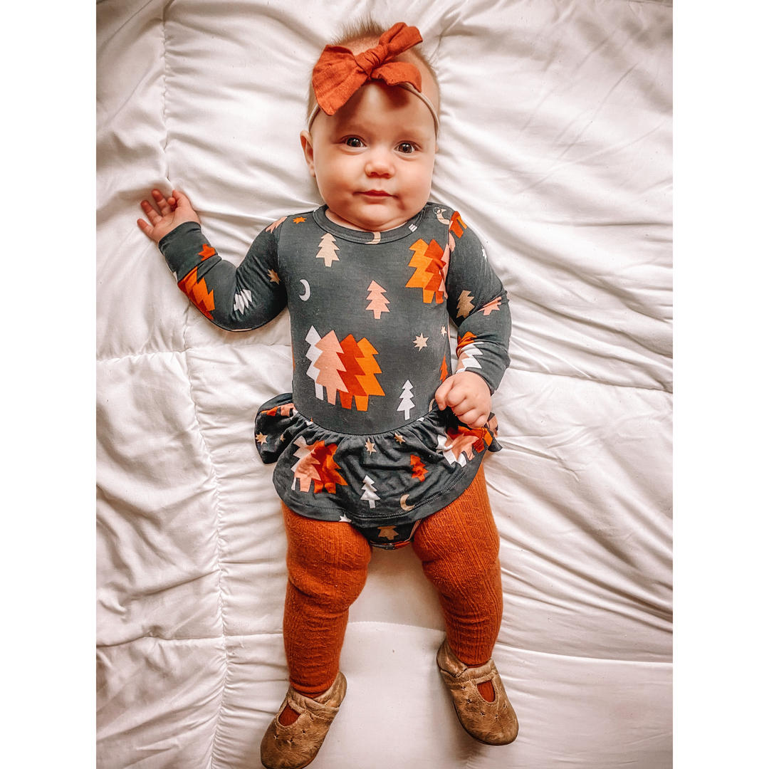 Luna TUTU - Gigi and Max