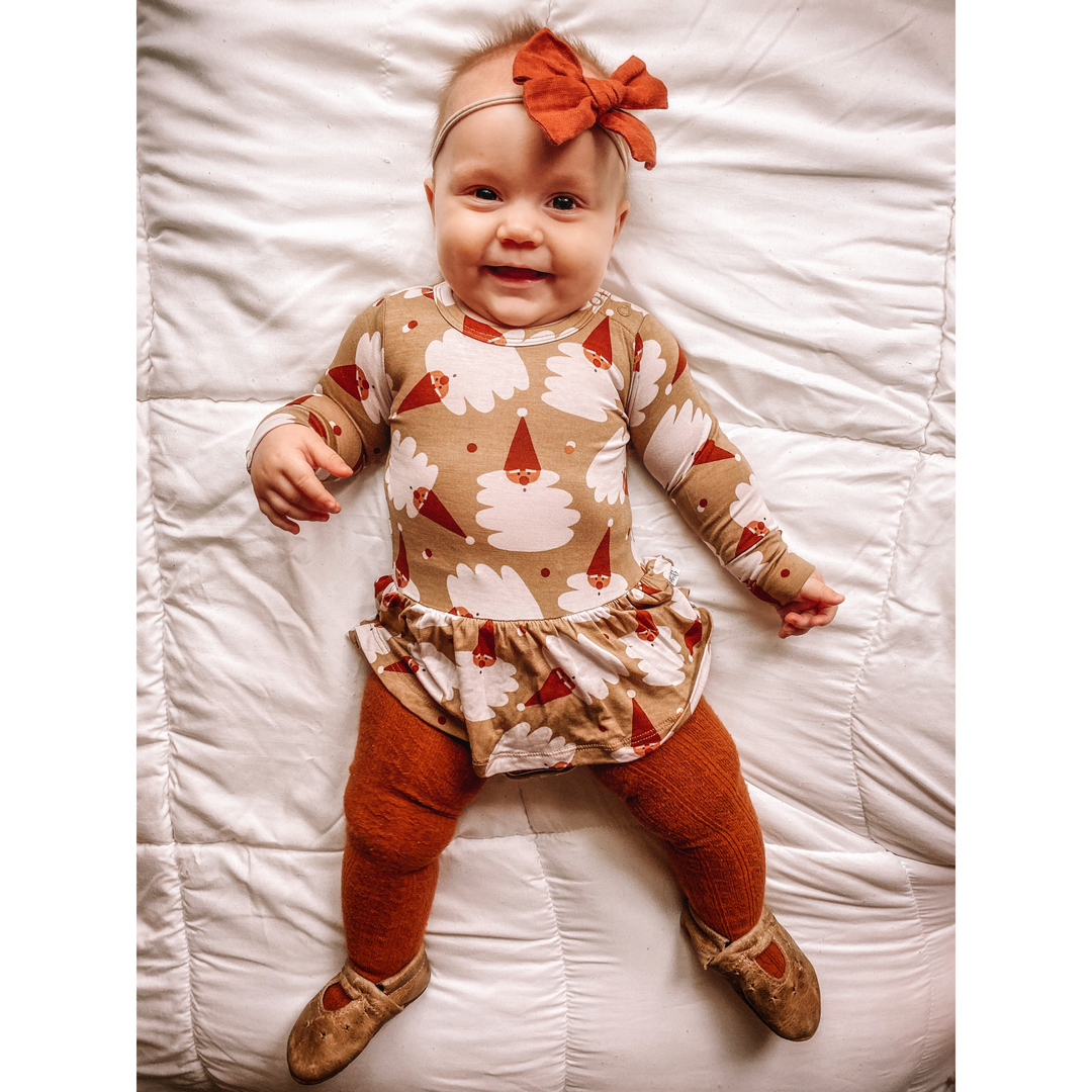 Nicholas TUTU - Gigi and Max