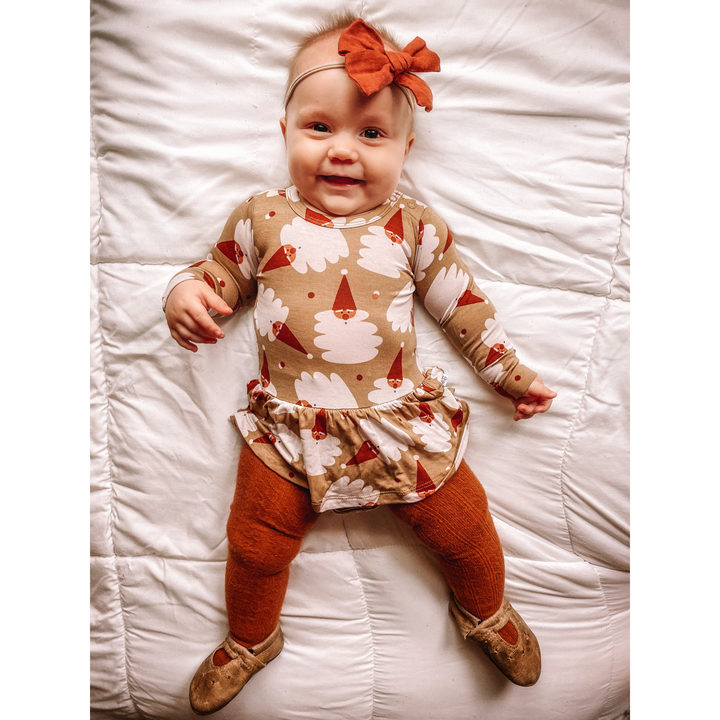 Nicholas TUTU - Gigi and Max