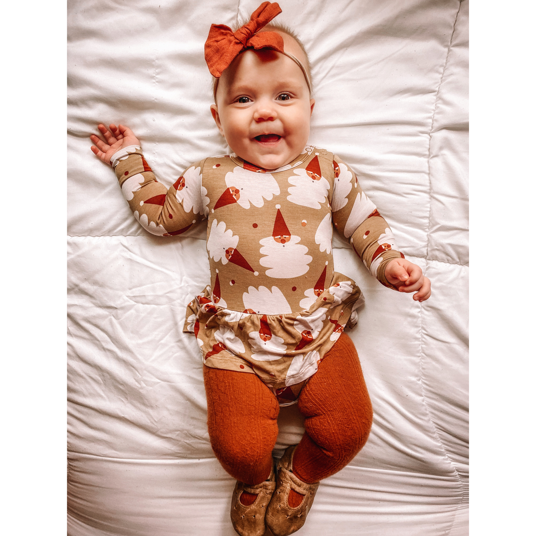 Nicholas TUTU - Gigi and Max