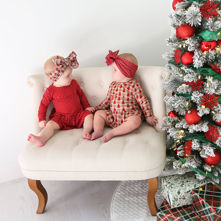 Francis TUTU - Gigi and Max