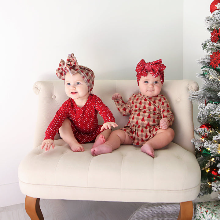 Francis TUTU - Gigi and Max