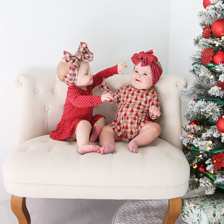 Francis TUTU - Gigi and Max