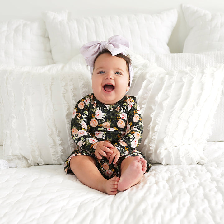 Madeline Floral TUTU - Gigi and Max