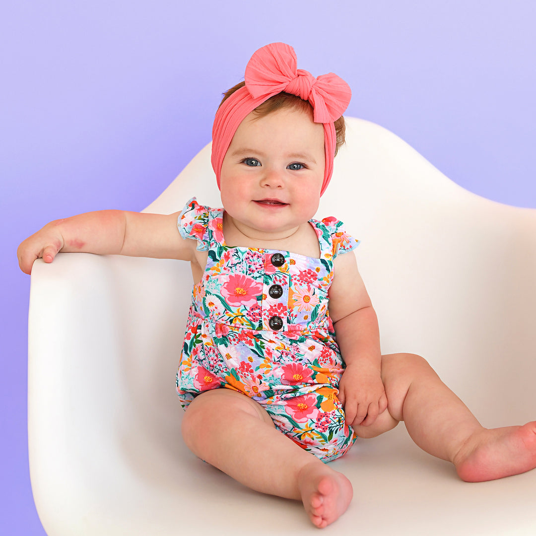 Cecelia Floral