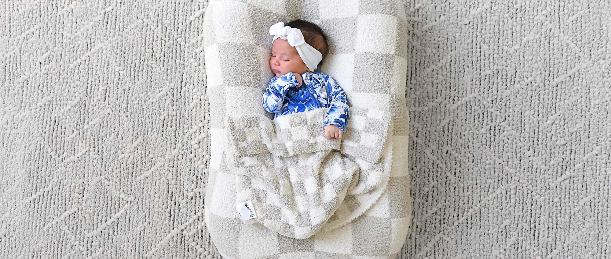 Plush Blankets