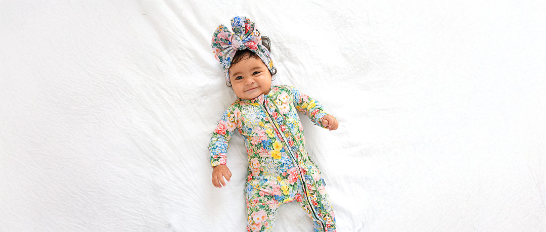 Joanna Floral