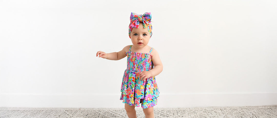 Megan Floral