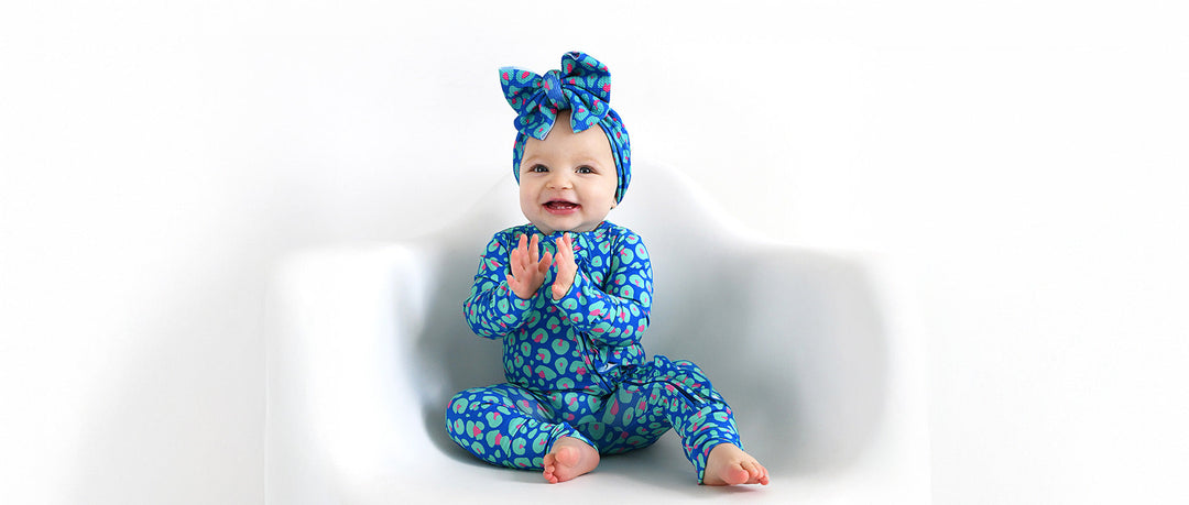 Miley Leopard