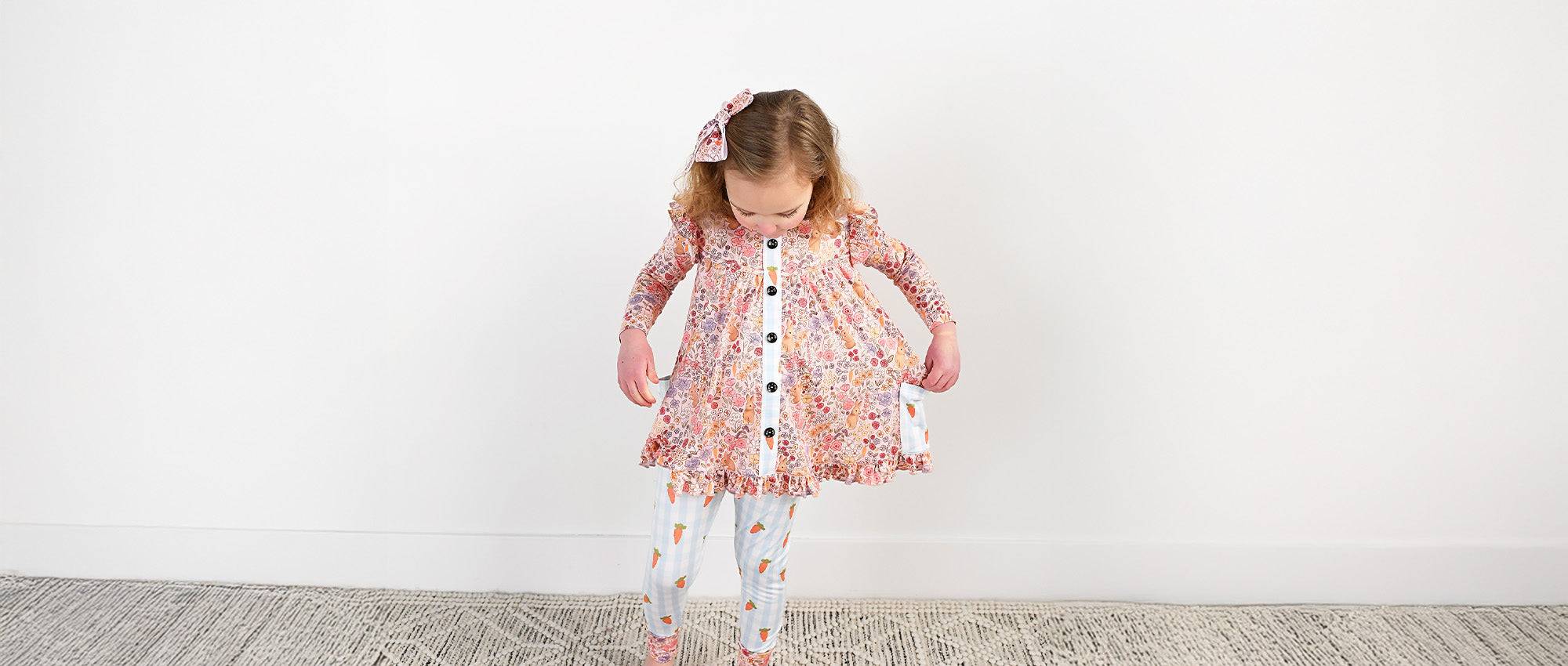 Peplum Sets