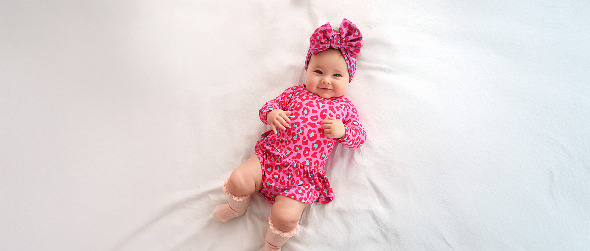 Zuri Leopard