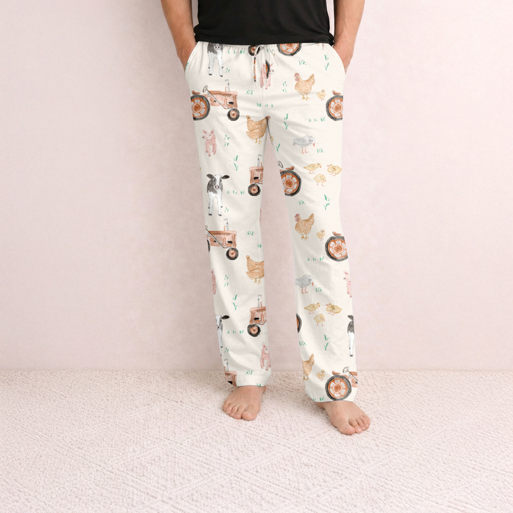 Millie Moo UNISEX LOUNGE PANT