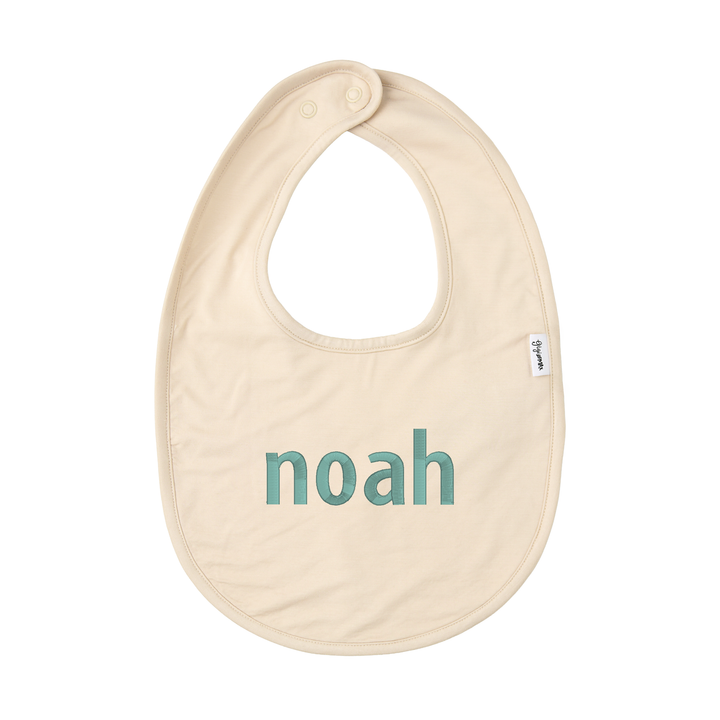 Oatmeal SNAP BIB
