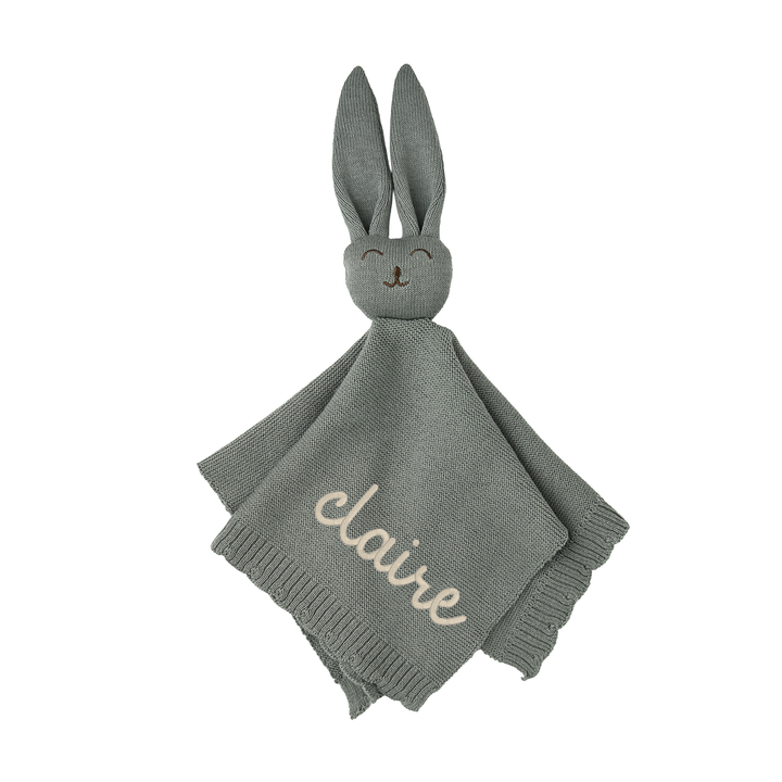 Eucalyptus KNIT BUNNY LOVEY