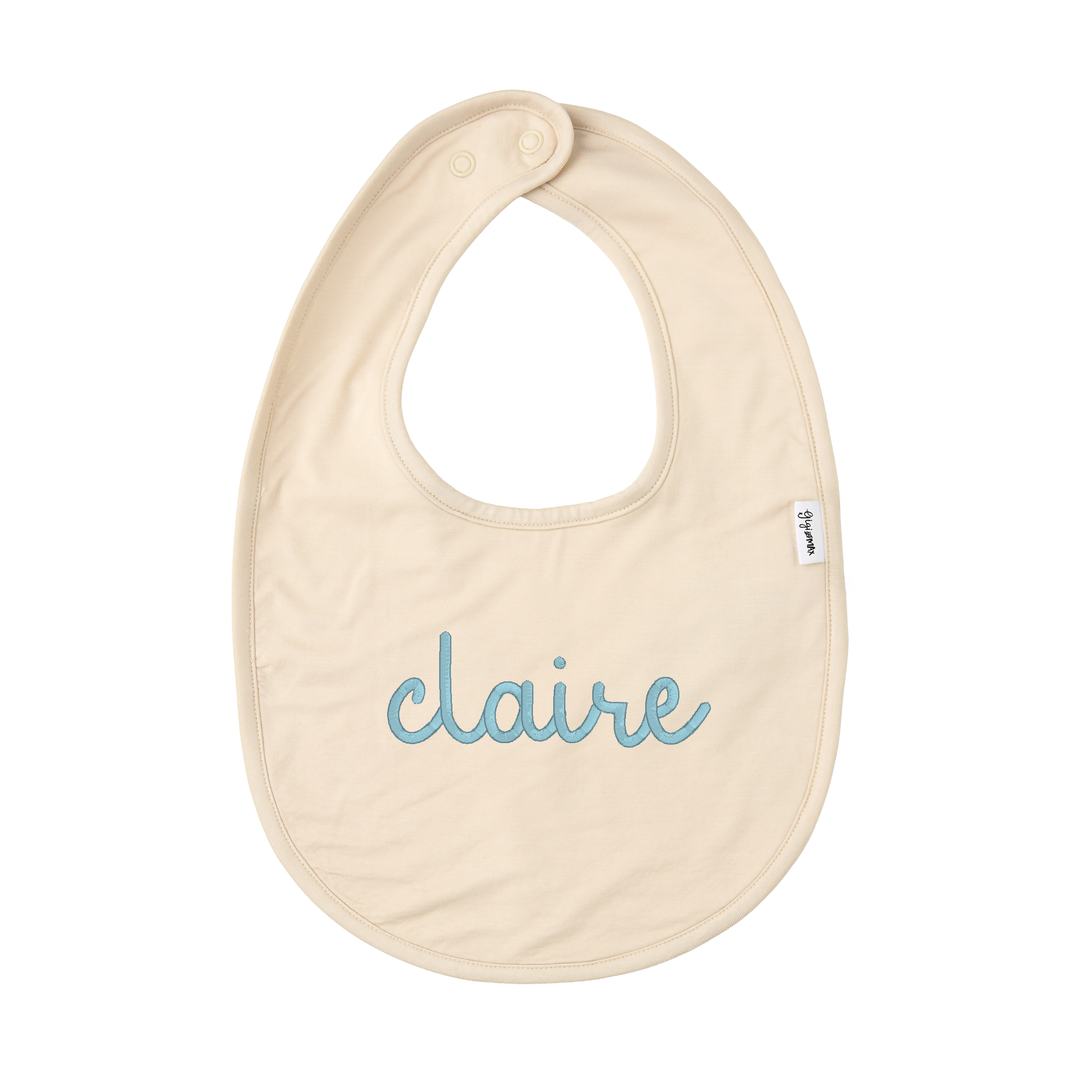 Oatmeal SNAP BIB