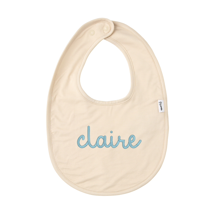 Oatmeal SNAP BIB