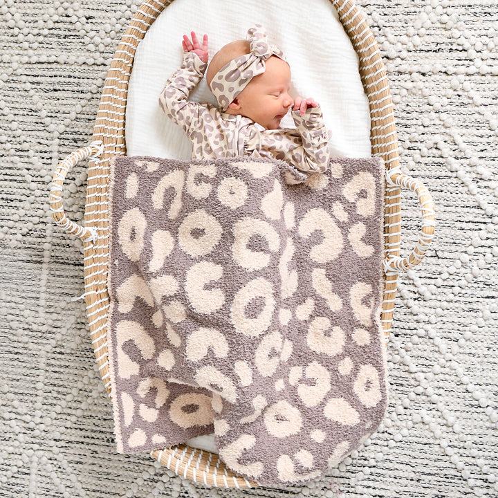 Amari Leopard PLUSH MINI