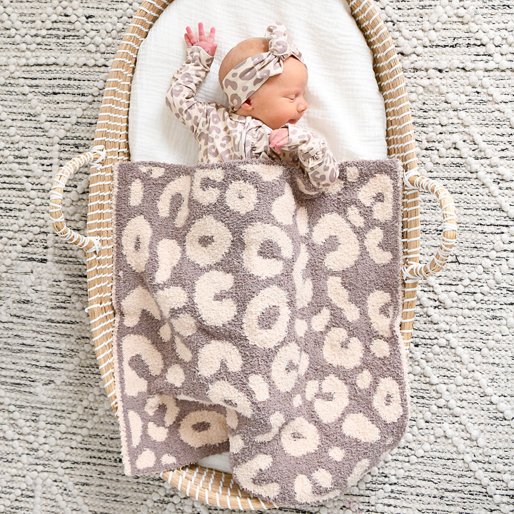 Amari Leopard PLUSH MINI