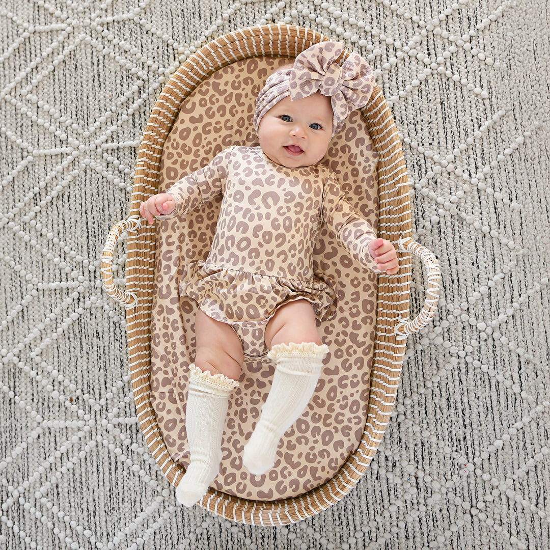 Amari Leopard TUTU