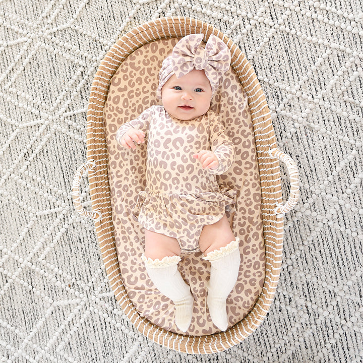 Amari Leopard TUTU