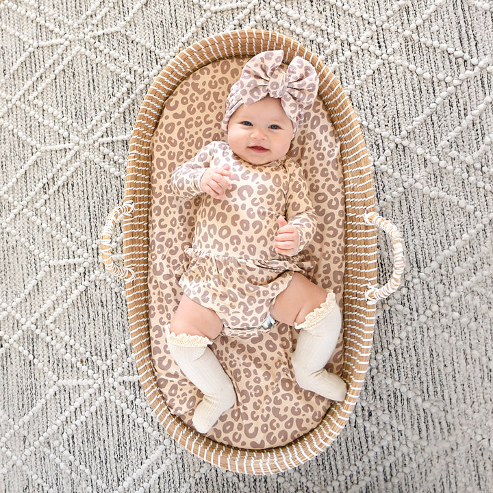 Amari Leopard TUTU