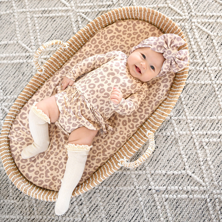Amari Leopard TUTU