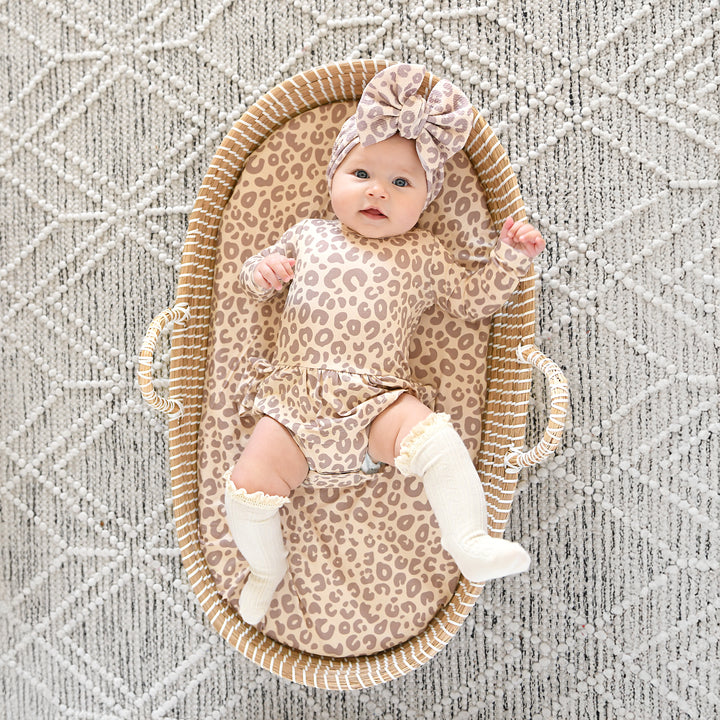 Amari Leopard TUTU