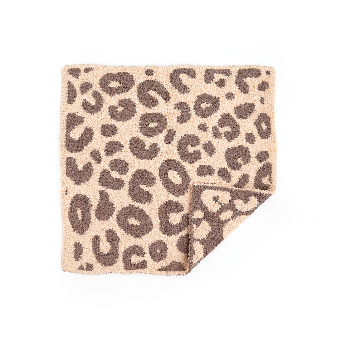 Amari Leopard PLUSH MINI - Gigi and Max