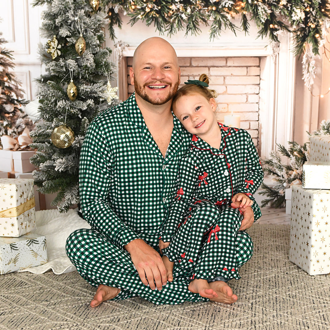 Anderson MENS LOUNGE SET - Gigi and Max