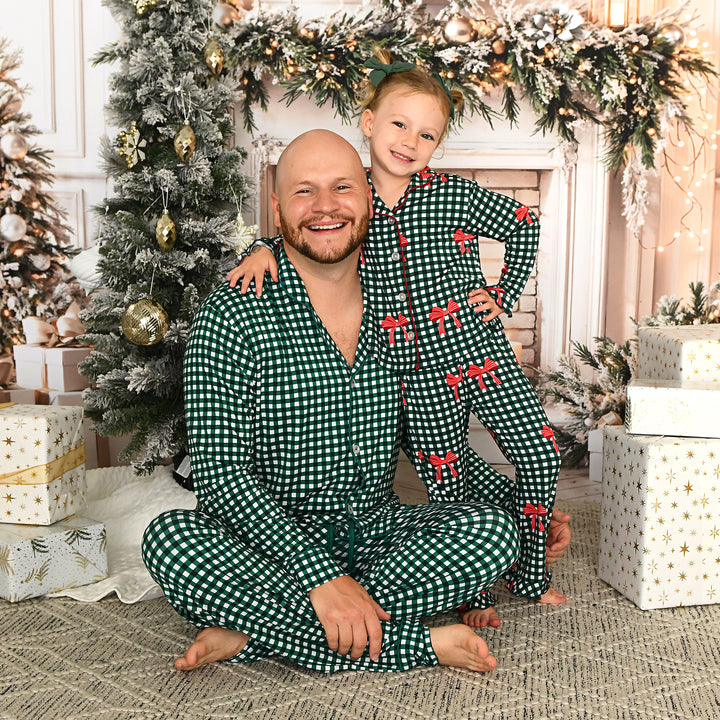 Anderson MENS LOUNGE SET - Gigi and Max