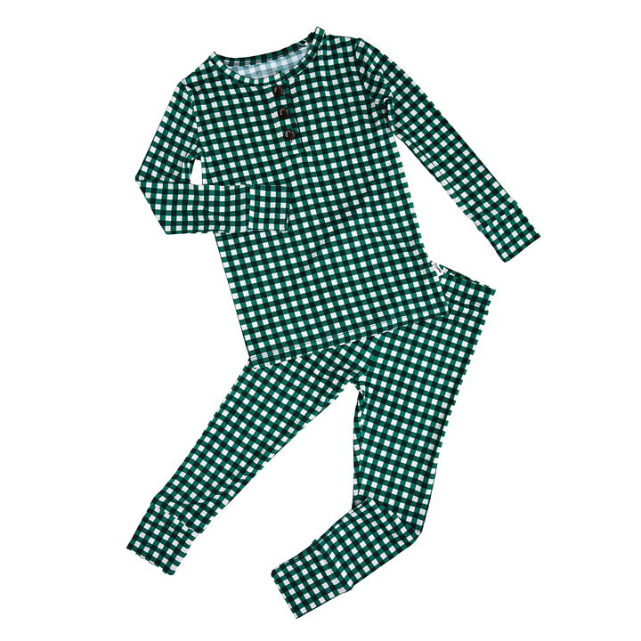 Anderson TWO PIECE - Gigi and Max
