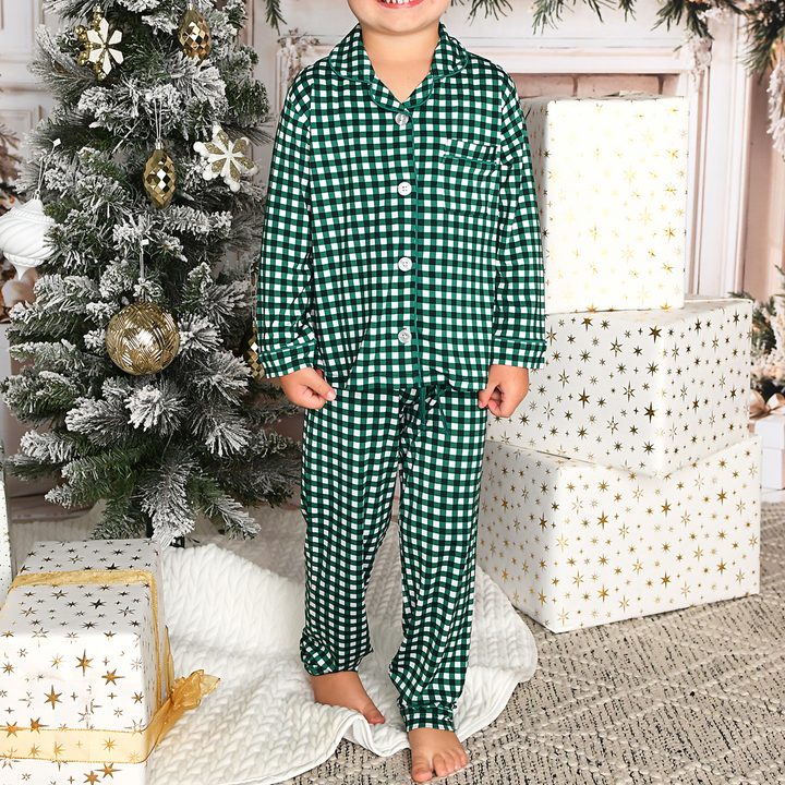 Anderson KIDS LOUNGE SET - Gigi and Max