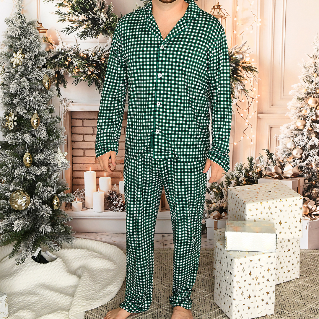 Anderson MENS LOUNGE SET - Gigi and Max