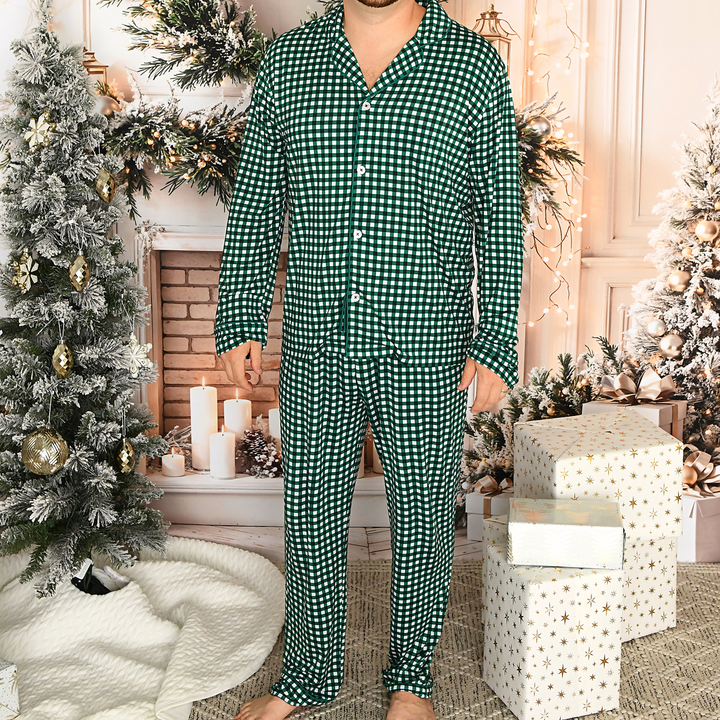 Anderson MENS LOUNGE SET - Gigi and Max