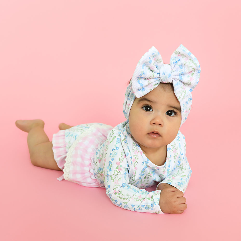 Annie HEADWRAP - Gigi and Max