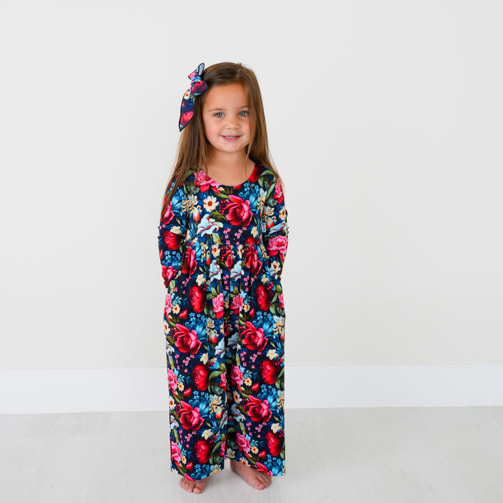 Aria ROMPER - Gigi and Max
