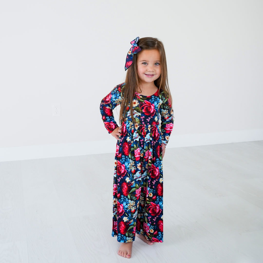 Aria ROMPER - Gigi and Max