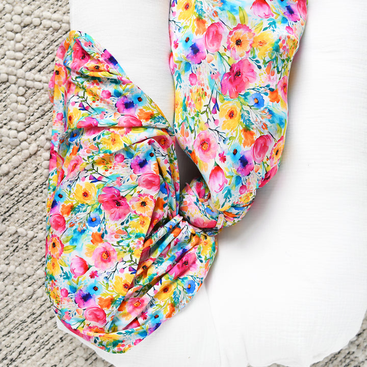 Ariana SWADDLE - Gigi and Max