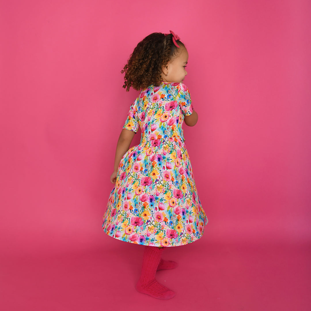 Ariana TUTU DRESS - Gigi and Max