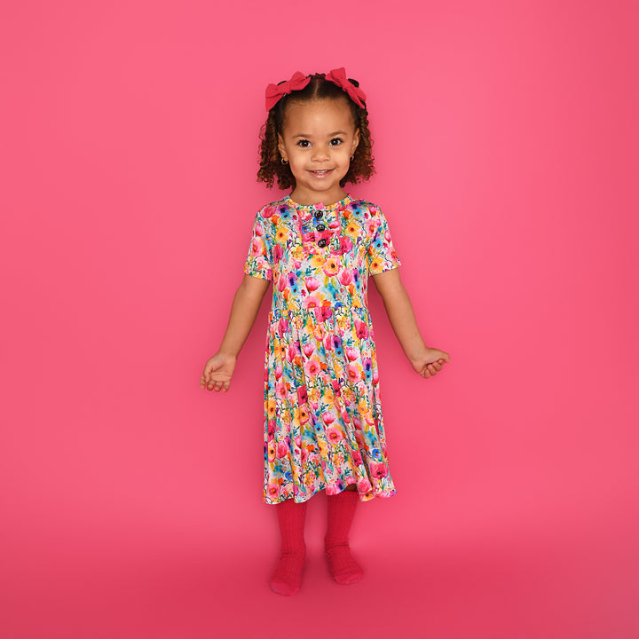 Ariana TUTU DRESS - Gigi and Max