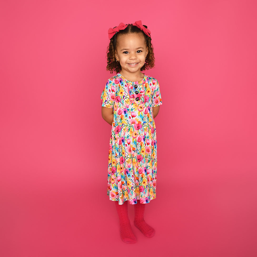 Ariana TUTU DRESS - Gigi and Max