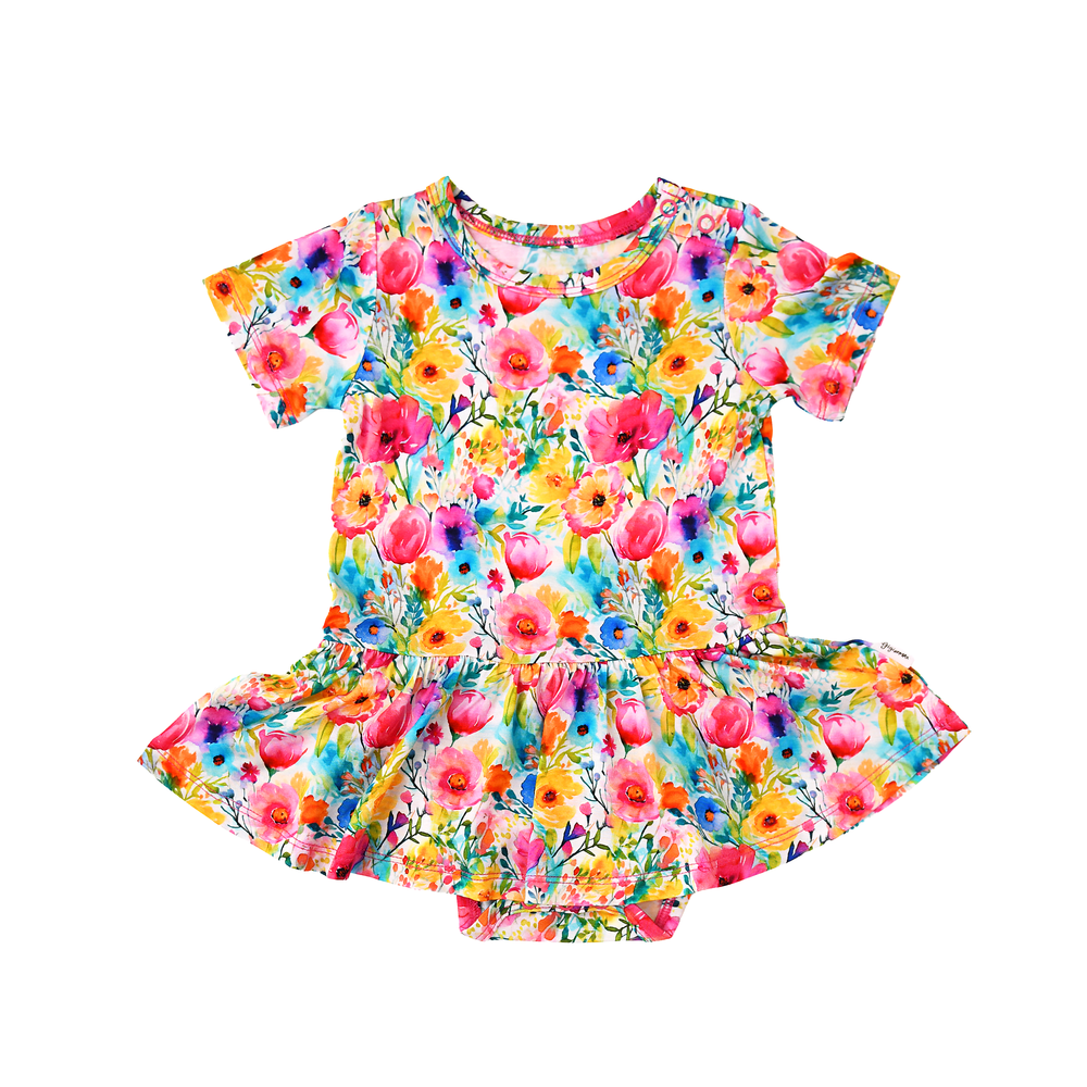 Ariana TUTU - Gigi and Max