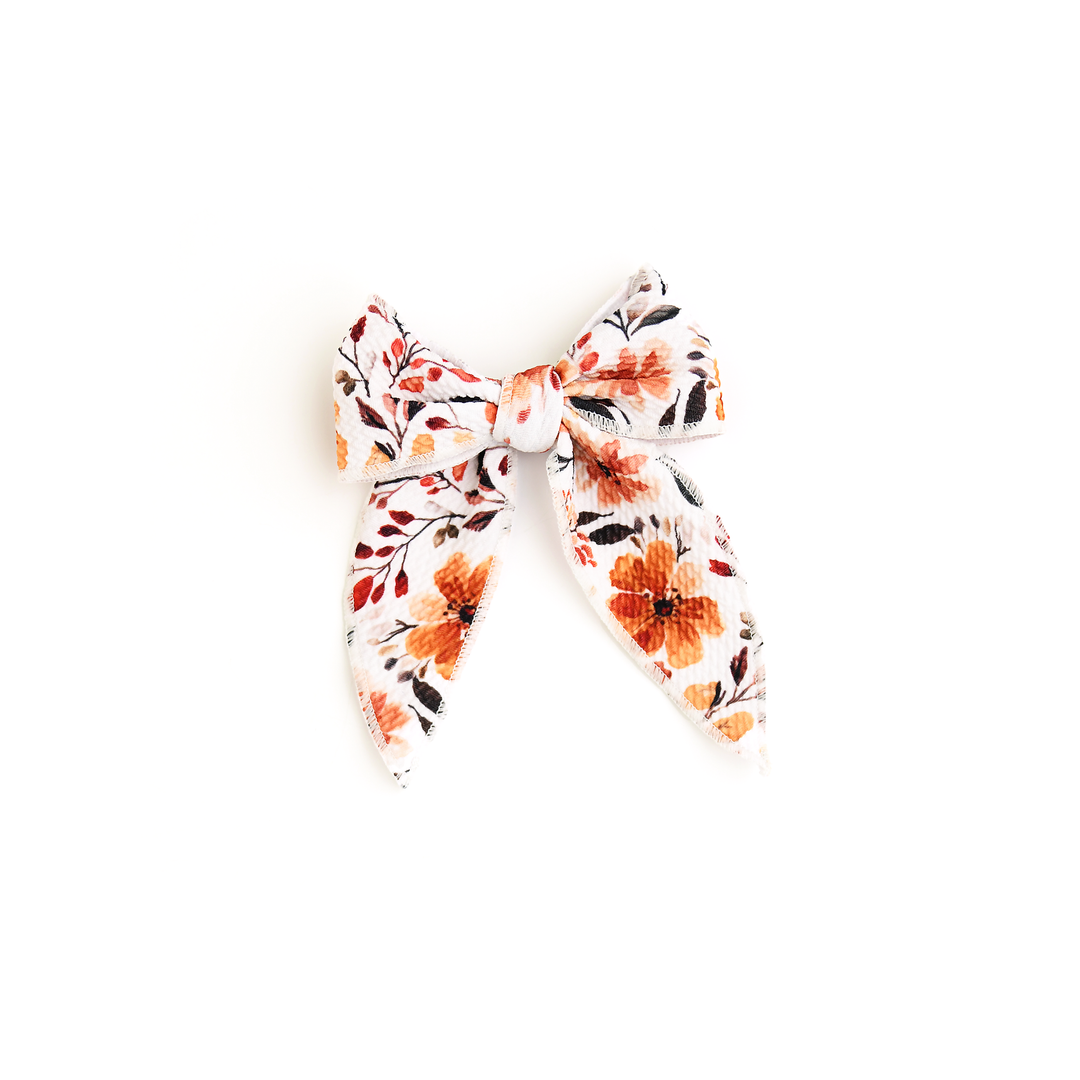 Phoebe CLIP BOW - Gigi and Max