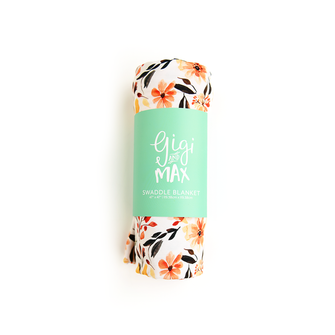 Phoebe SWADDLE - Gigi and Max