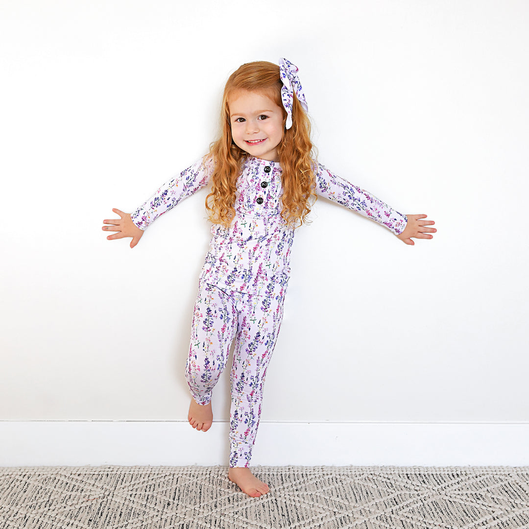 Avani RUFFLE TWO PIECE