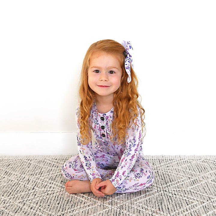 Avani RUFFLE TWO PIECE