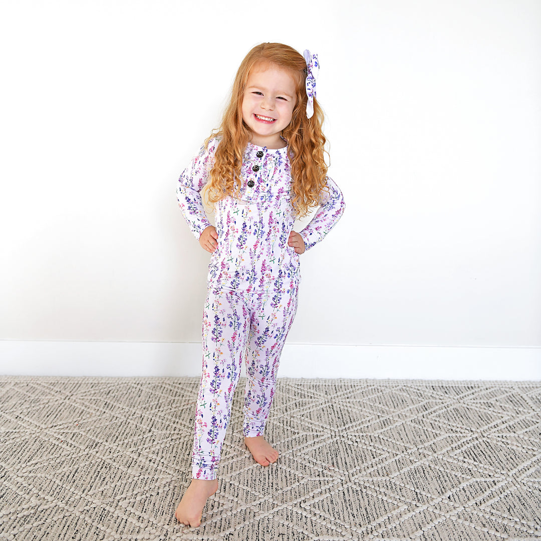 Avani RUFFLE TWO PIECE